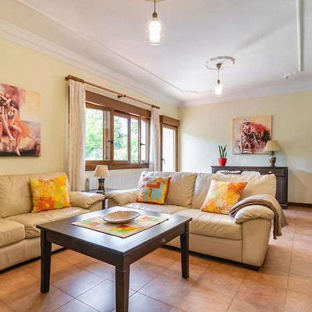 Apartamentos Privados Con Jardin Y Barbacoa Compartida En Laredo Exterior photo