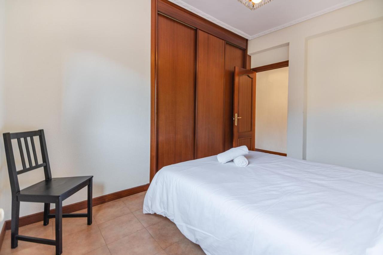 Apartamentos Privados Con Jardin Y Barbacoa Compartida En Laredo Exterior photo