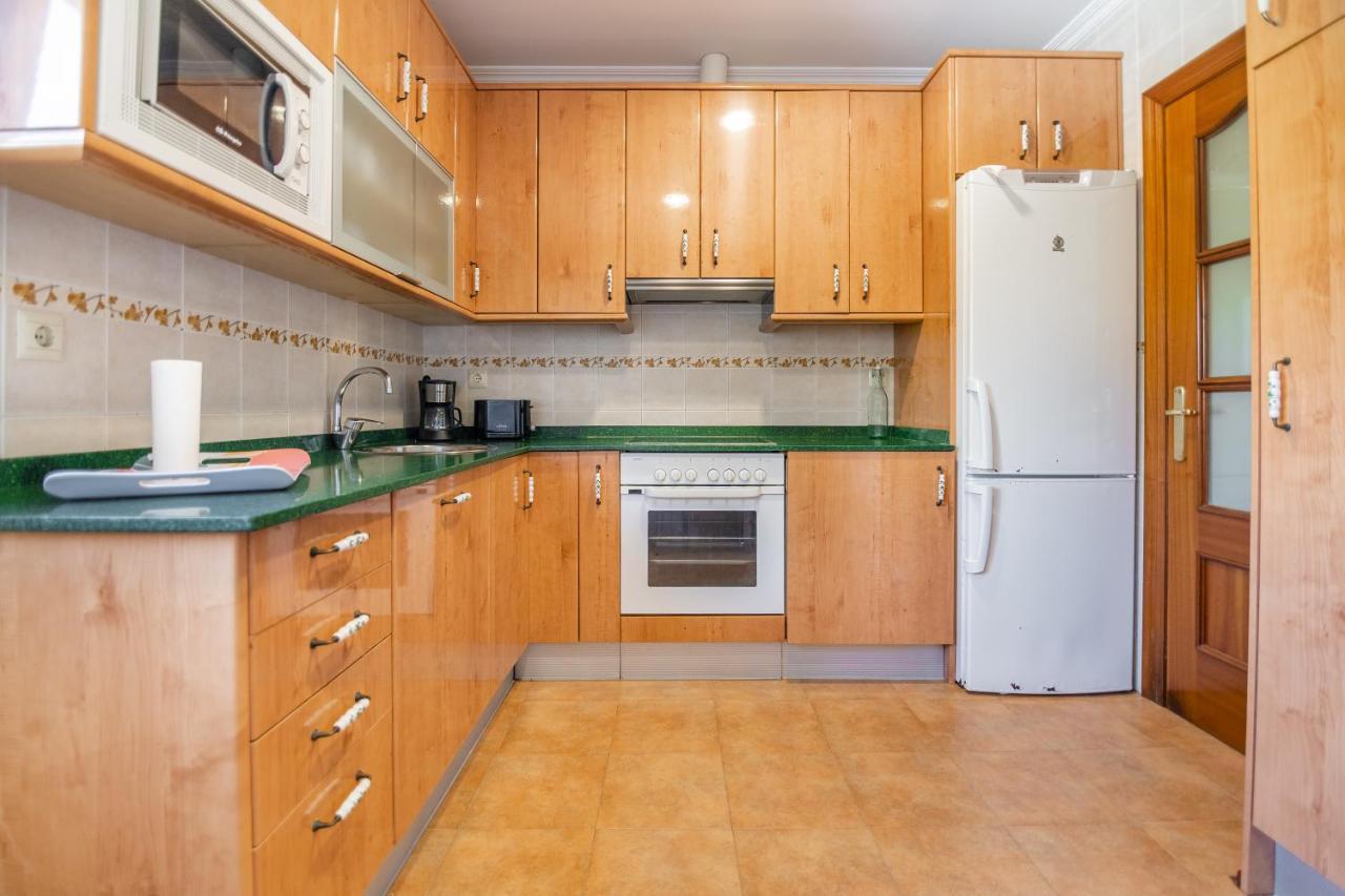 Apartamentos Privados Con Jardin Y Barbacoa Compartida En Laredo Exterior photo