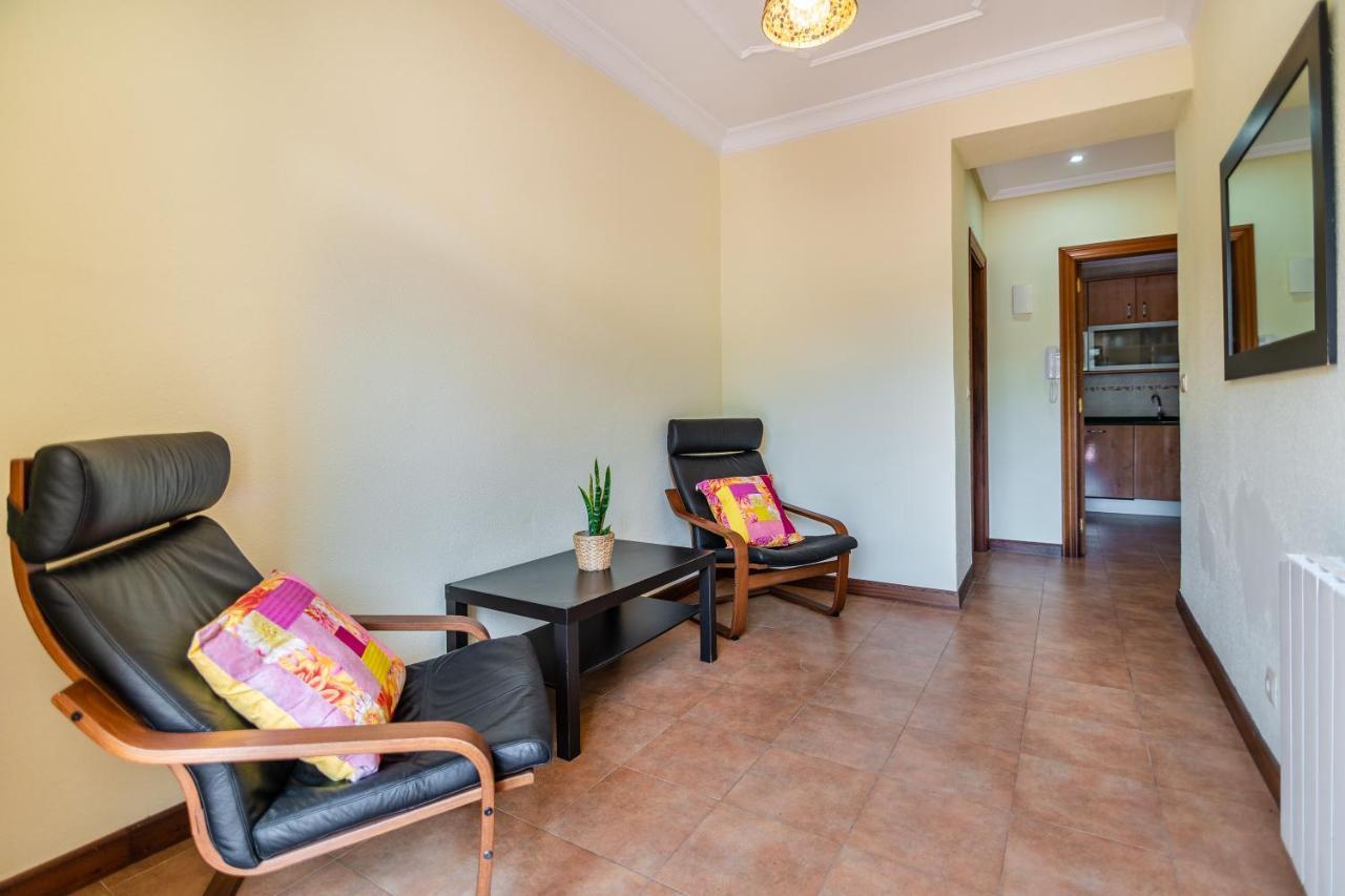 Apartamentos Privados Con Jardin Y Barbacoa Compartida En Laredo Exterior photo