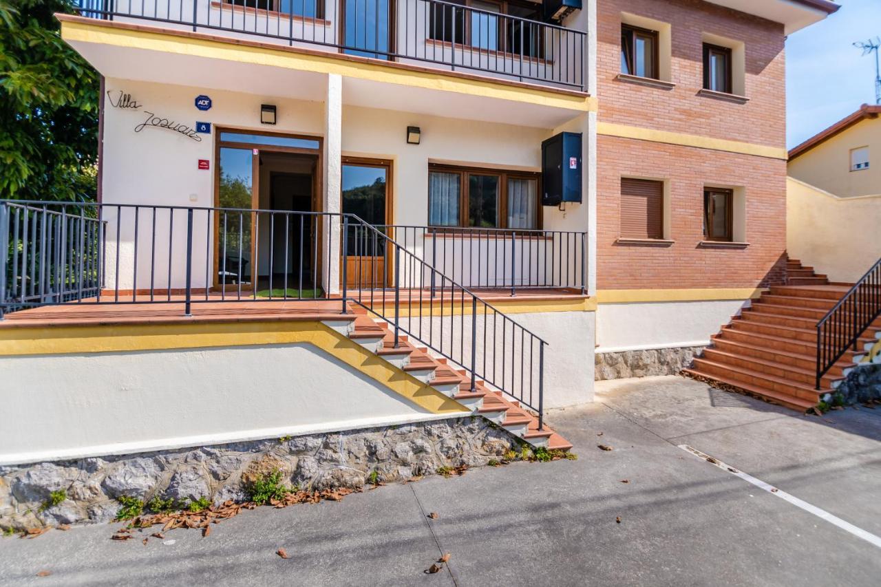 Apartamentos Privados Con Jardin Y Barbacoa Compartida En Laredo Exterior photo